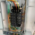 Electrical Panel Maintenance