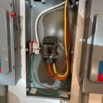 Electrical Panel Repair