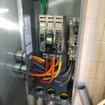 Electrical Panel Replacement