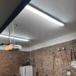 Indoor Lighting Installation