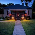 Landscape Lighting