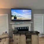 TV Installation Services